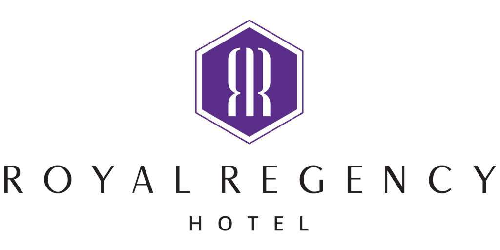 The Royal Regency Hotel Yonkers Logo gambar